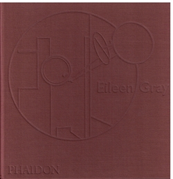 EILEEN GRAY - (Phaidon)